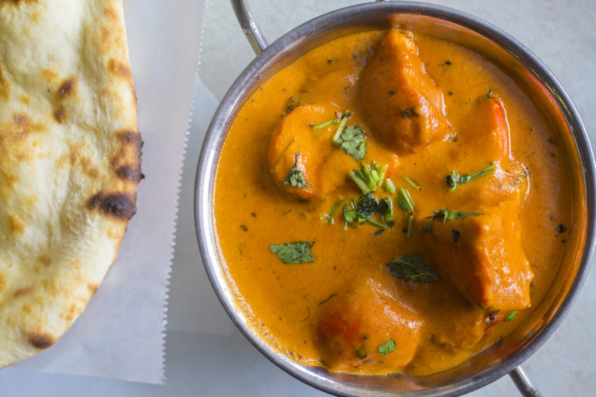 Esteemed chef shares his knowledge of India with Ogden News, Sports